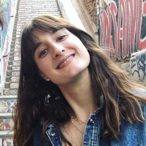 Meet your Posher, Allegra